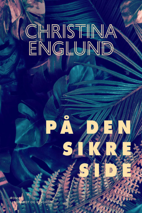 Omslag: På den sikre side