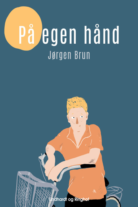 Omslag: På egen hånd