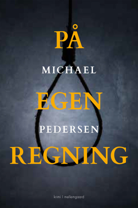 Omslag: På egen regning