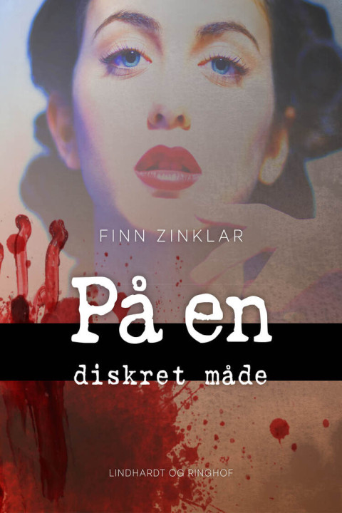 Omslag: På en diskret måde