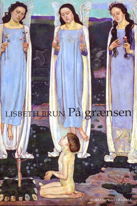 Omslag: På grænsen