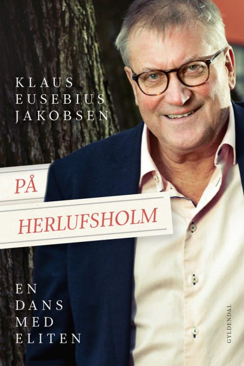 Omslag: På Herlufsholm