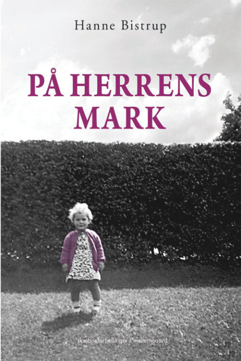 Omslag: På herrens mark