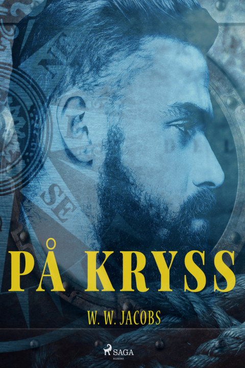 Omslag: På kryss
