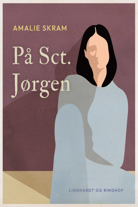 Omslag: På Sct. Jørgen