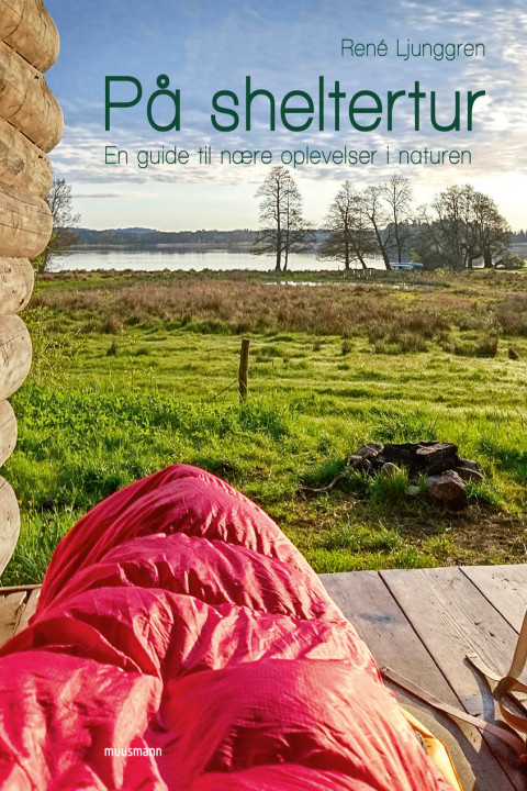 Omslag: På sheltertur