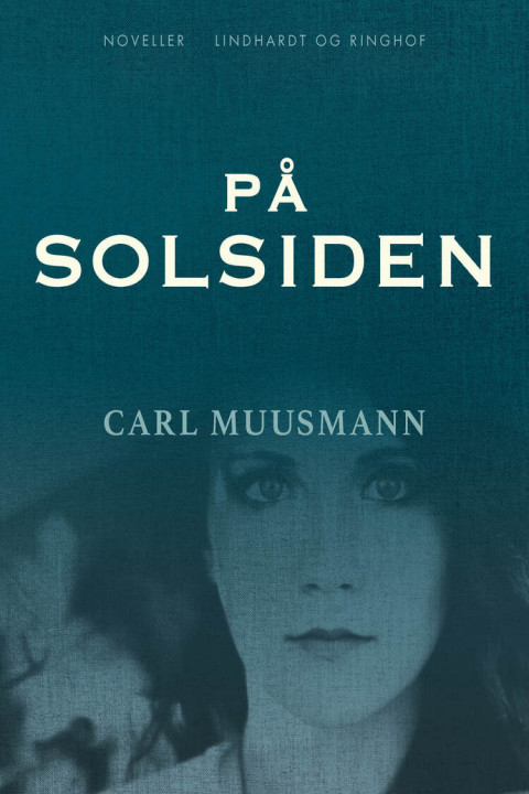 Omslag: På solsiden