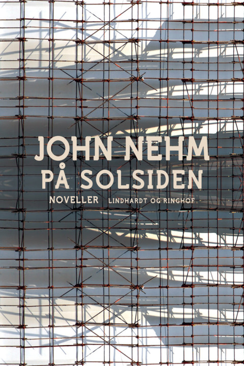 Omslag: På solsiden