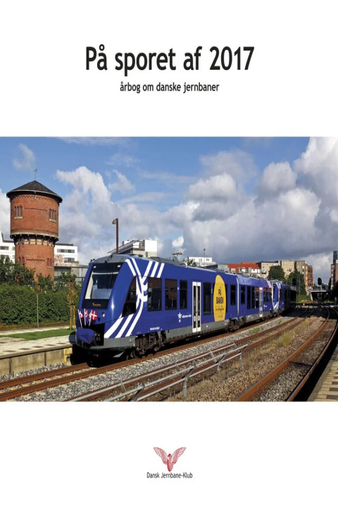 Omslag: På sporet af 2017