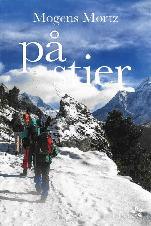 Omslag: På stier