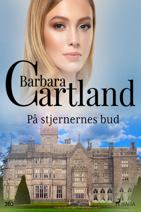 Omslag: På stjernernes bud