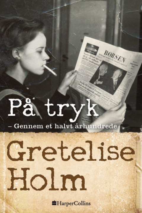 Omslag: På tryk