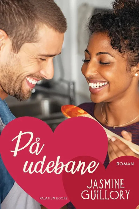 Omslag: På udebane