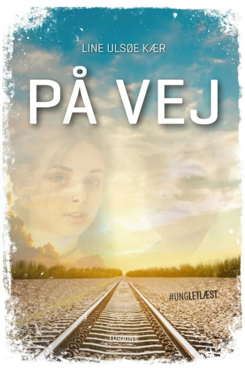Omslag: På vej