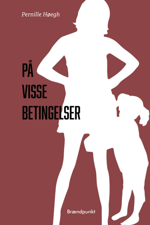 Omslag: På visse betingelser