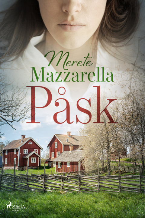 Omslag: Påsk