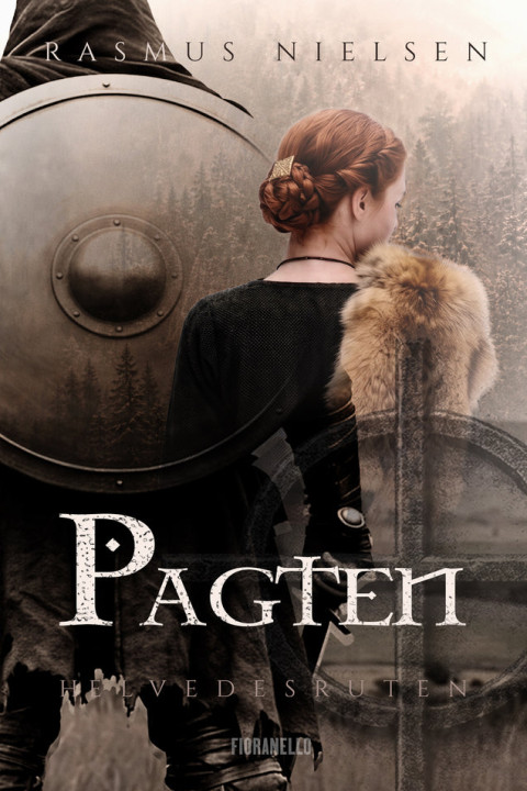 Omslag: Pagten
