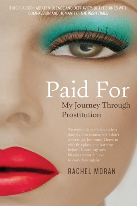 Omslag: Paid for