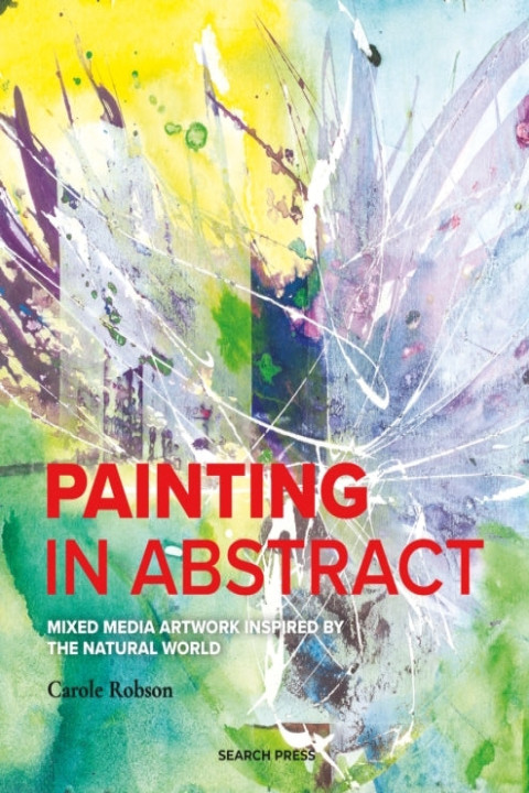 Omslag: Painting in Abstract