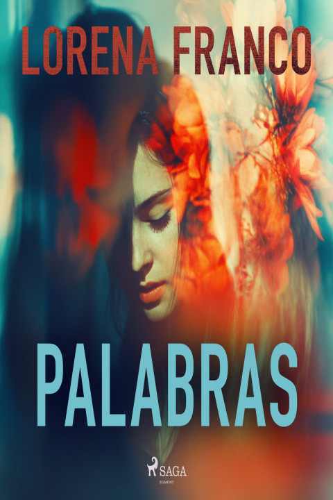 Omslag: Palabras