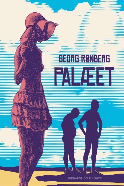 Omslag: Palæet