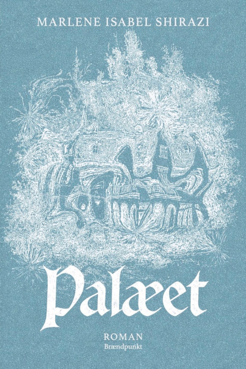 Omslag: Palæet