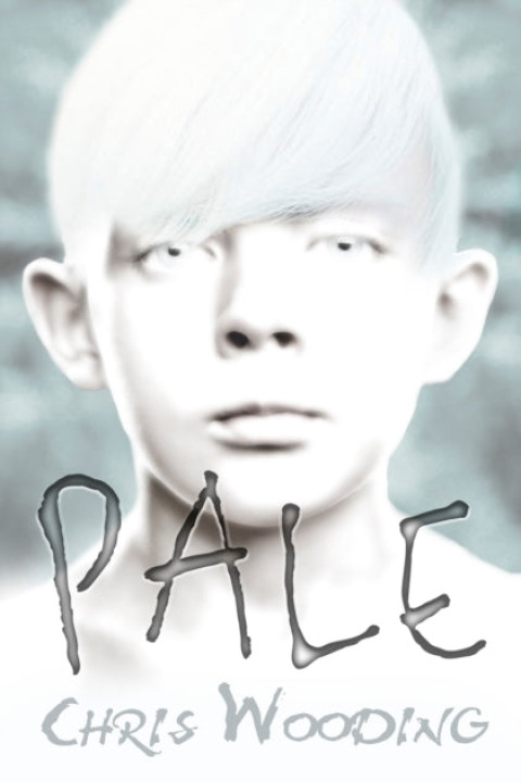 Omslag: Pale