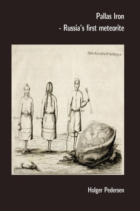 Omslag: Pallas Iron