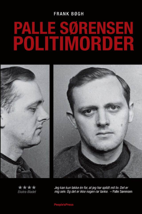 Omslag: Palle Sørensen