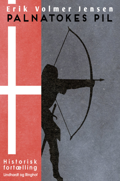 Omslag: Palnatokes Pil