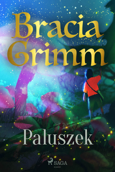 Omslag: Paluszek