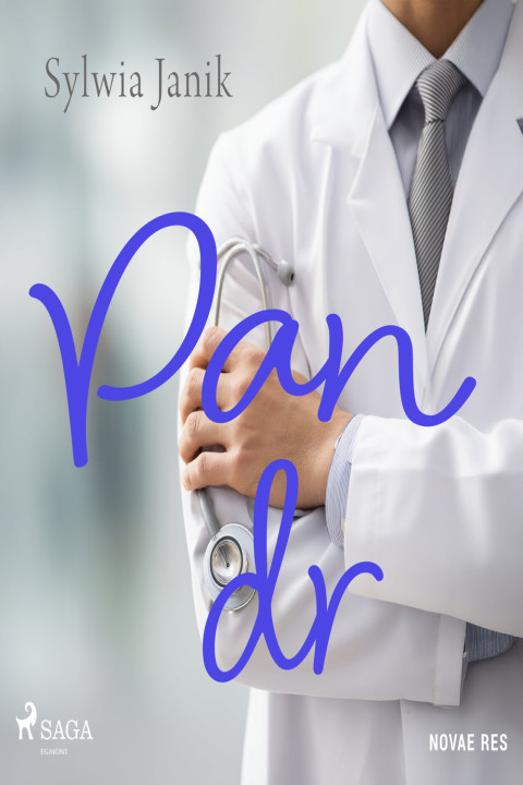Omslag: Pan dr