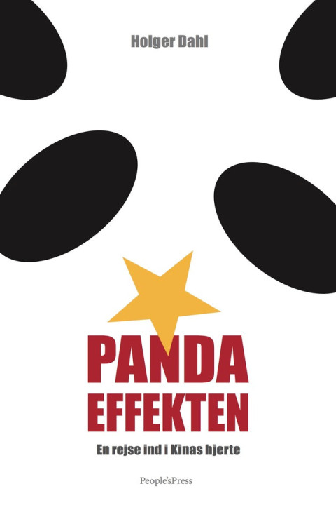Omslag: Pandaeffekten