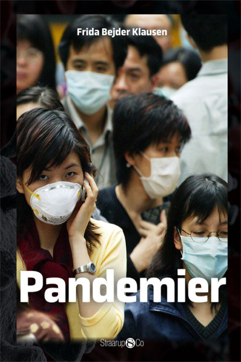 Omslag: Pandemier