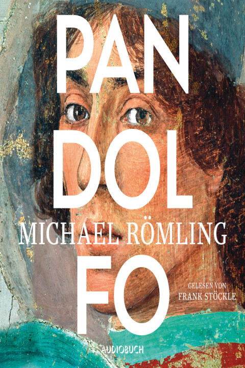 Omslag: Pandolfo