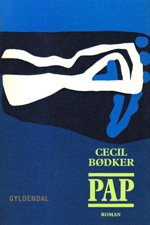Omslag: Pap