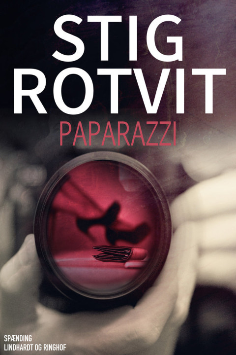 Omslag: Paparazzi