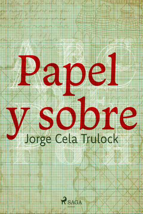Omslag: Papel y sobre