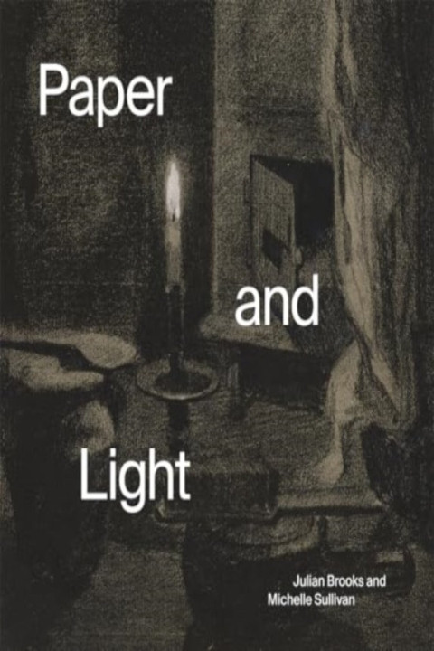 Omslag: Paper and Light