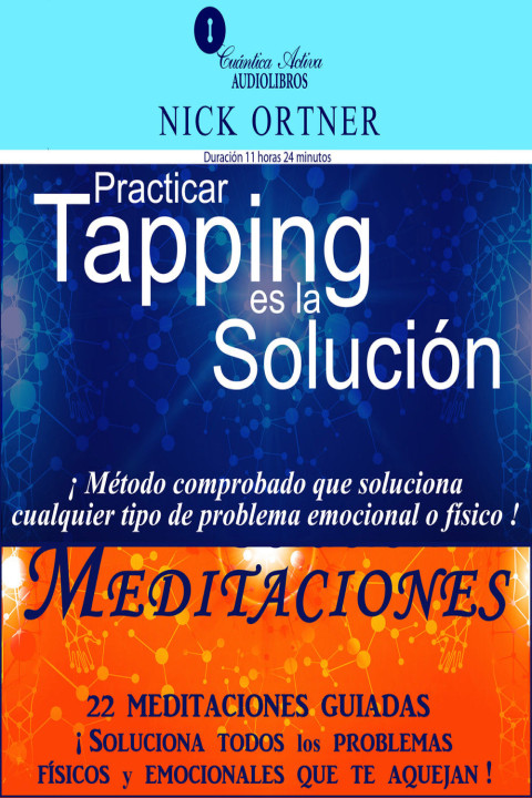 Omslag: Paquete tapping