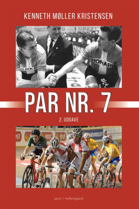 Omslag: Par nr. 7