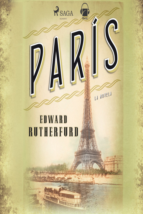 Omslag: ParÃ­s
