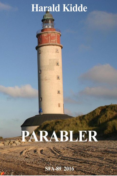Omslag: Parabler
