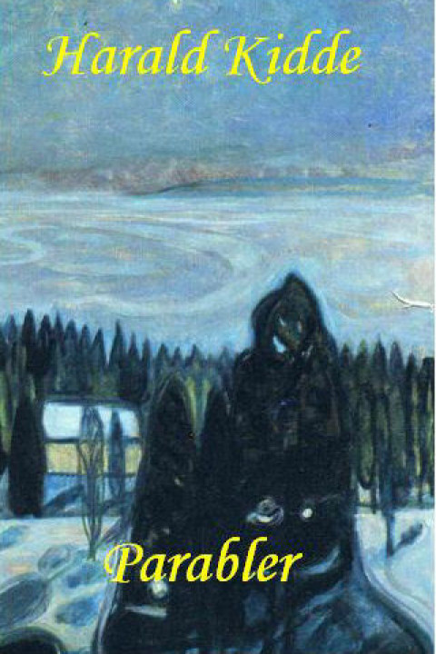 Omslag: Parabler