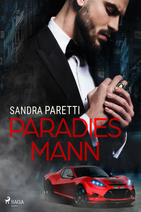 Omslag: Paradiesmann