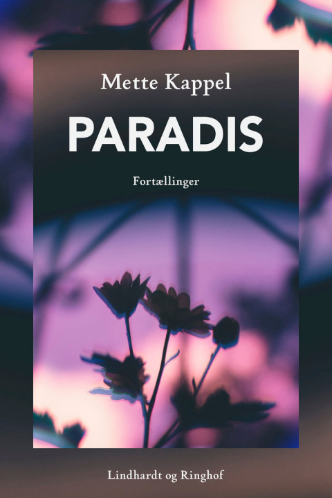 Omslag: Paradis