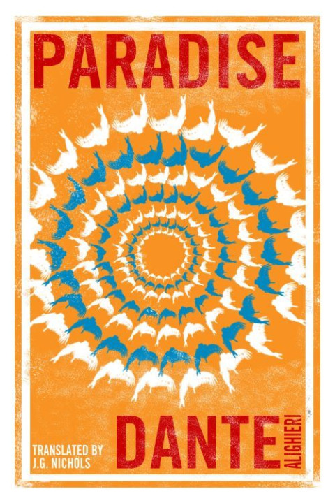 Omslag: Paradise