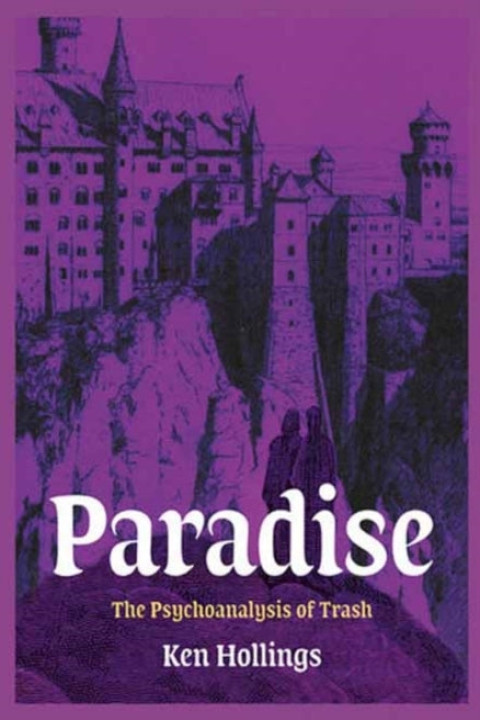 Omslag: Paradise Volume 3