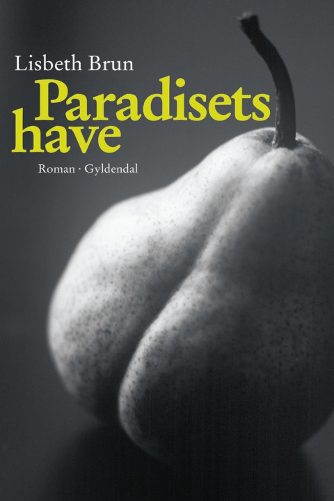Omslag: Paradisets have