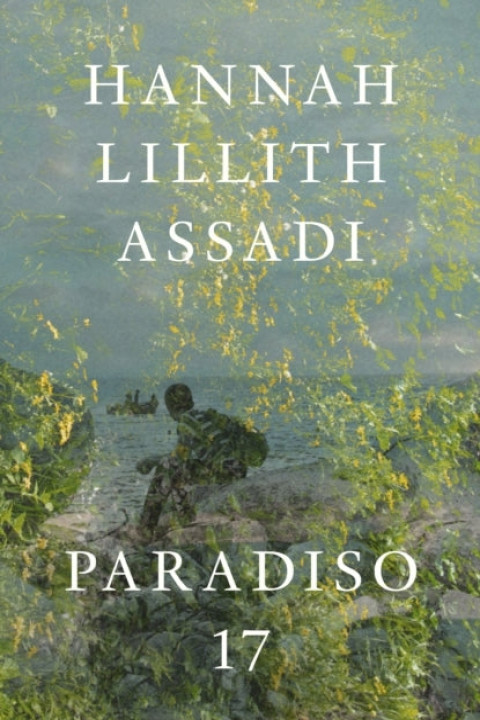 Omslag: Paradiso 17 Hb